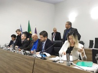 Câmara retoma sessões ordinárias dia 4 de fevereiro, com presença de três novos vereadores