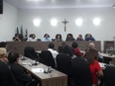 Câmara sedia fórum permanente que objetiva assegurar atenção oncológica aos pacientes com câncer em Anápolis Câmara sedia fórum permanente que objetiva assegurar atenção oncológica aos pacientes com câncer em Anápolis