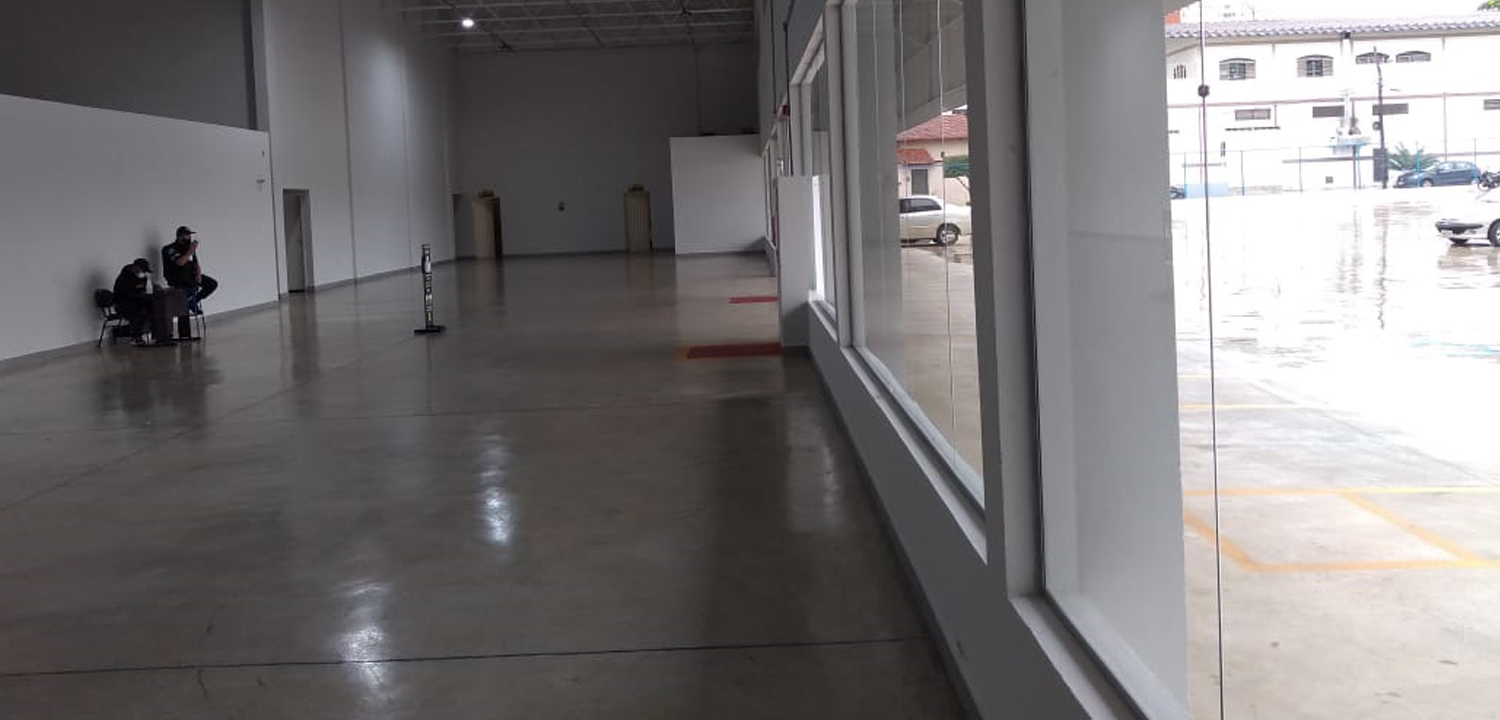 Câmara suspende atividades presenciais e atendimento ao público até dia 15 de março 