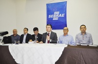 Câmara, Vigilância Sanitária, Sebrae e sindicatos debatem novo Código Sanitário