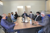 Câmaras de Anápolis e Silvânia apoiam inclusão do Residencial Daiana ao território anapolino