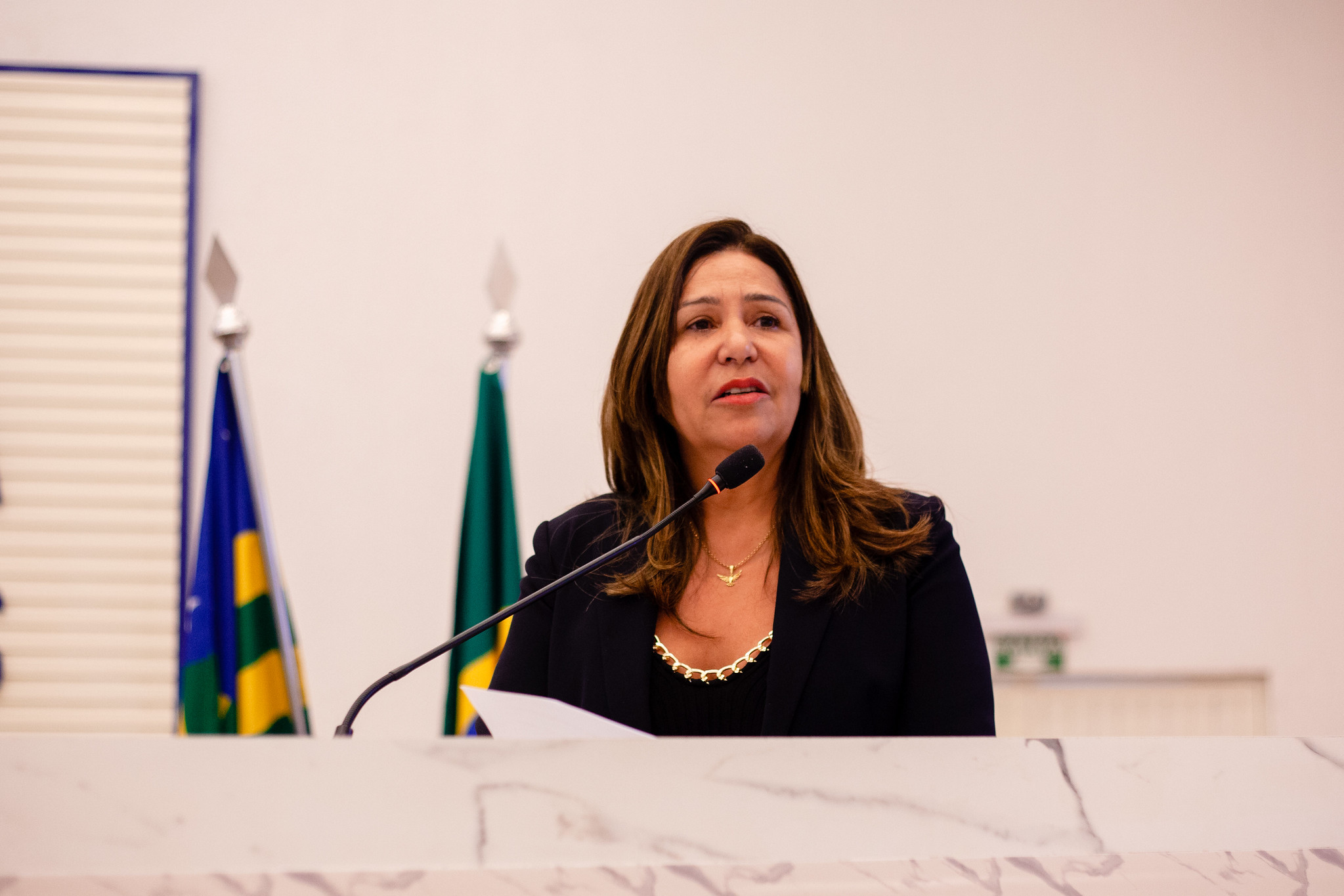 Capitã Elizete alerta para nocividade do uso excessivo de telas por crianças e jovens, correlacionado com distúrbios mentais e transtornos