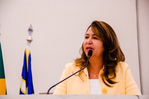 Capitã Elizete apresenta projeto que cria protocolo para o atendimento a pessoas em situação de rua