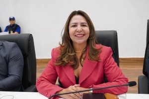 Capitã Elizete defende fortalecimento de Conselhos de Segurança e anuncia conscientização no Agosto Lilás