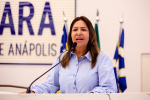 Capitã Elizete defende projeto de prioridade especial a idosos acima de 80 anos