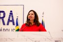 Capitã Elizete destaca ações da Polícia Civil, de combate ao tráfico de drogas e de defesa das crianças Capitã Elizete destaca ações da Polícia Civil, de combate ao tráfico de drogas e de defesa das crianças