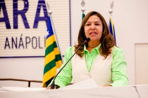 Capitã Elizete destaca ações do Dia Mundial de Conscientização sobre a Violência contra os Idosos no dia 15 de junho