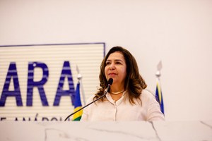 Capitã Elizete destaca busca de soluções para pessoas em situação de rua