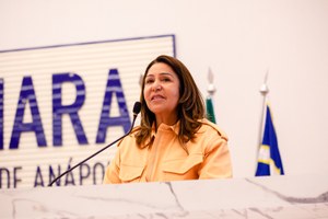 Capitã Elizete destaca Dia da conquista do voto feminino no Brasil: “é uma data emblemática”