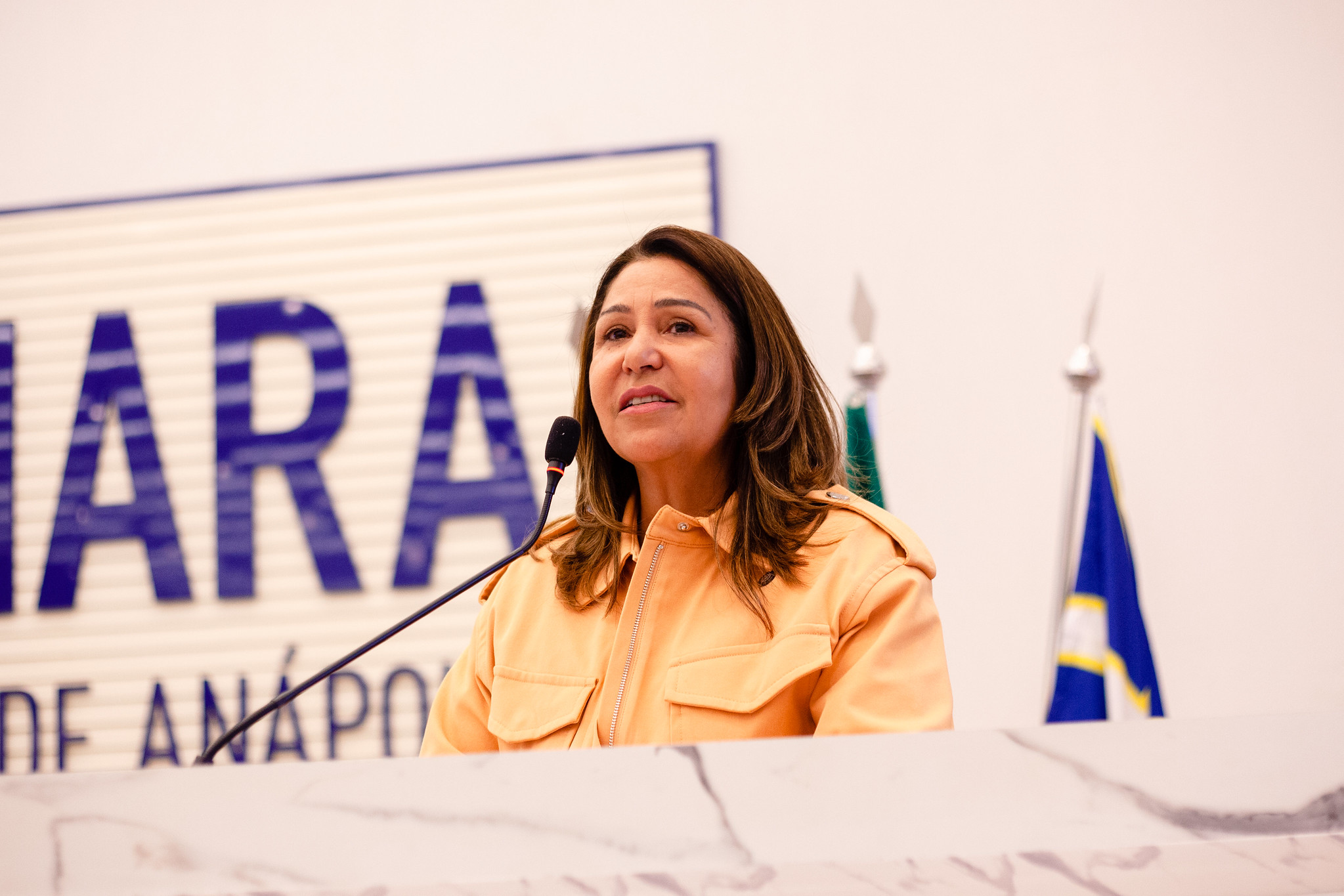 Capitã Elizete destaca Dia da conquista do voto feminino no Brasil: “é uma data emblemática”