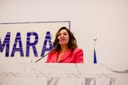 Capitã Elizete destaca importância do combate à violência contra a mulher: “precisamos discutir esse assunto sempre” Capitã Elizete destaca importância do combate à violência contra a mulher: “precisamos discutir esse assunto sempre”