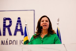 Capitã Elizete prepara projeto de lei para regulamentar atividade de guardadores de veículos