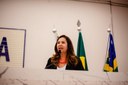 Capitã Elizete realiza campanha de conscientização nesse Carnaval Capitã Elizete realiza campanha de conscientização nesse Carnaval