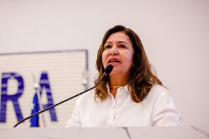 Capitã Elizete reforça debates sobre combate à criminalidade e sobre a elaboração de protocolo de atendimento a pessoas em situação de rua