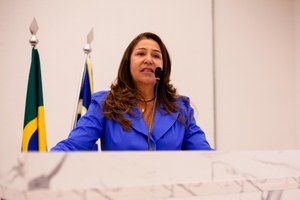 Capitã Elizete traz desdobramentos de audiência pública que tratou de pessoas em situação de rua