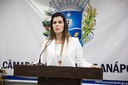 Castramóvel é aprovado pela Câmara Municipal de Anápolis Castramóvel é aprovado pela Câmara Municipal de Anápolis