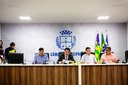 CCJ aprova projeto que reconhece a Banda de Percussão Dr. Genserico Gonzaga Jaime como Patrimônio Cultural Imaterial do município