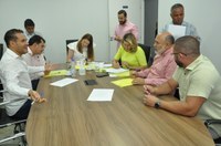 CCJR aprova projetos que dispõe sobre estágio de estudantes na Câmara e projeto que dispõe sobre a concessão da Comenda Nadyr de Souza Andrade