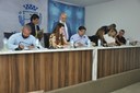CCJR analisa 12 projetos e aprova seis, que seguem para comissões de mérito CCJR analisa 12 projetos e aprova seis, que seguem para comissões de mérito