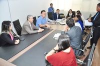 CCJR analisa extinção da Paviana e pedido do Executivo para eliminação de documentos inservíveis