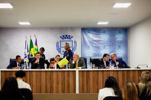 CCJR analisa IPTU Verde, Atendimento Veterinário Itinerante e mais projetos