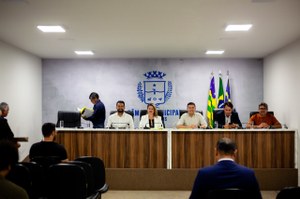 CCJR analisa PLO analisa programa de Fomento à Música e Corporações Musicais e mais nove propostas em reunião desta quinta