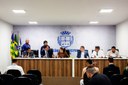 CCJR aprova a criação da medalha José Vitor Caixeta Ramos, aos produtores rurais