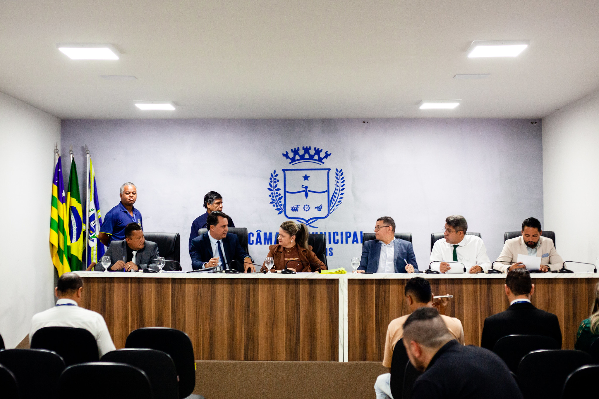 CCJR aprova a criação da medalha José Vitor Caixeta Ramos, aos produtores rurais