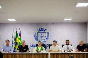 CCJR aprova a criação da Procuradoria Especial da Causa Animal na Câmara de Anápolis
