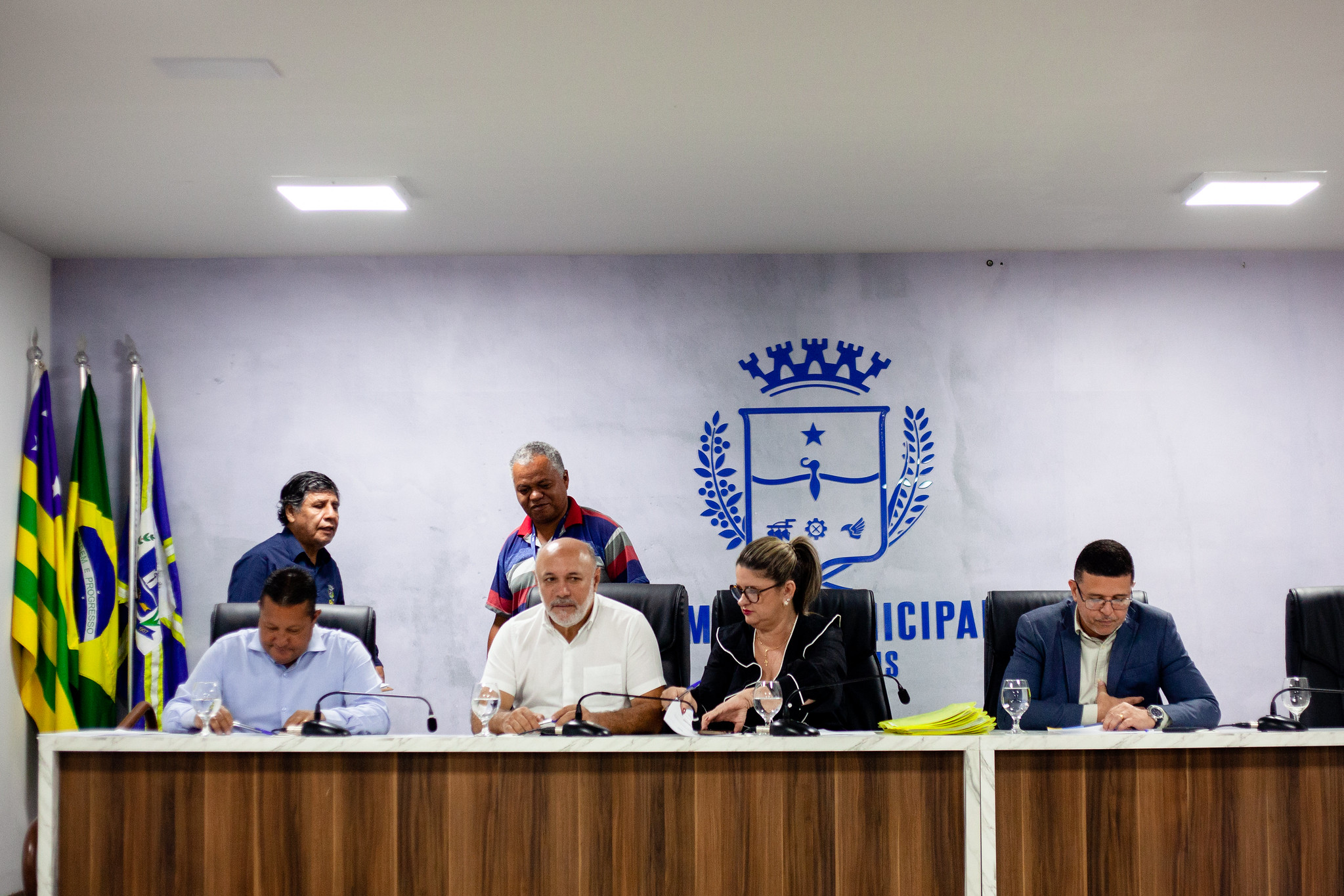 CCJR aprova a criação do programa “Hiperdia”, que visa distribuir aparelhos digitais de medicação de pressão