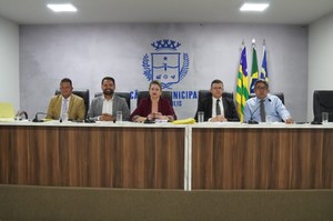 CCJR aprova cinco projetos de lei e encaminha para comissões de mérito