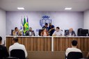 CCJR aprova concessão da Medalha Dulce de Faria e avalia projetos sobre direitos das mulheres