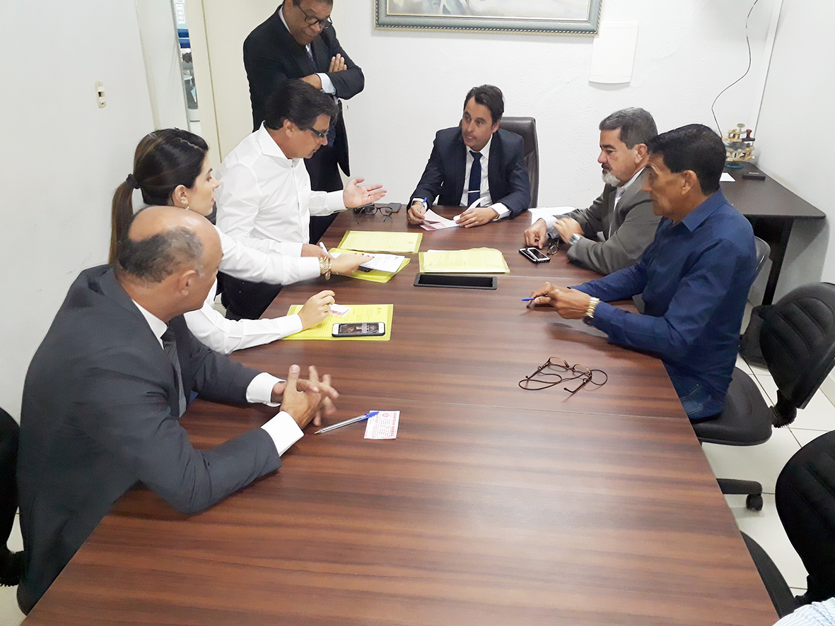 CCJR aprova curso de capacitação para elaborar projetos para entidades sociais