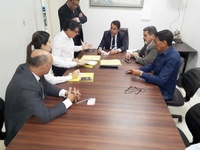 CCJR aprova curso de capacitação para elaborar projetos para entidades sociais