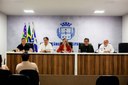 CCJR aprova parecer favorável a projeto que promove o ecossistema de inovação e incentivo a startups em Anápolis CCJR aprova parecer favorável a projeto que promove o ecossistema de inovação e incentivo a startups em Anápolis