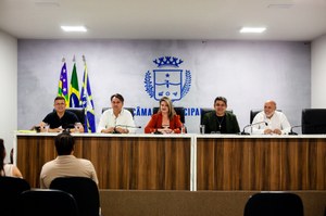 CCJR aprova parecer favorável a projeto que promove o ecossistema de inovação e incentivo a startups em Anápolis