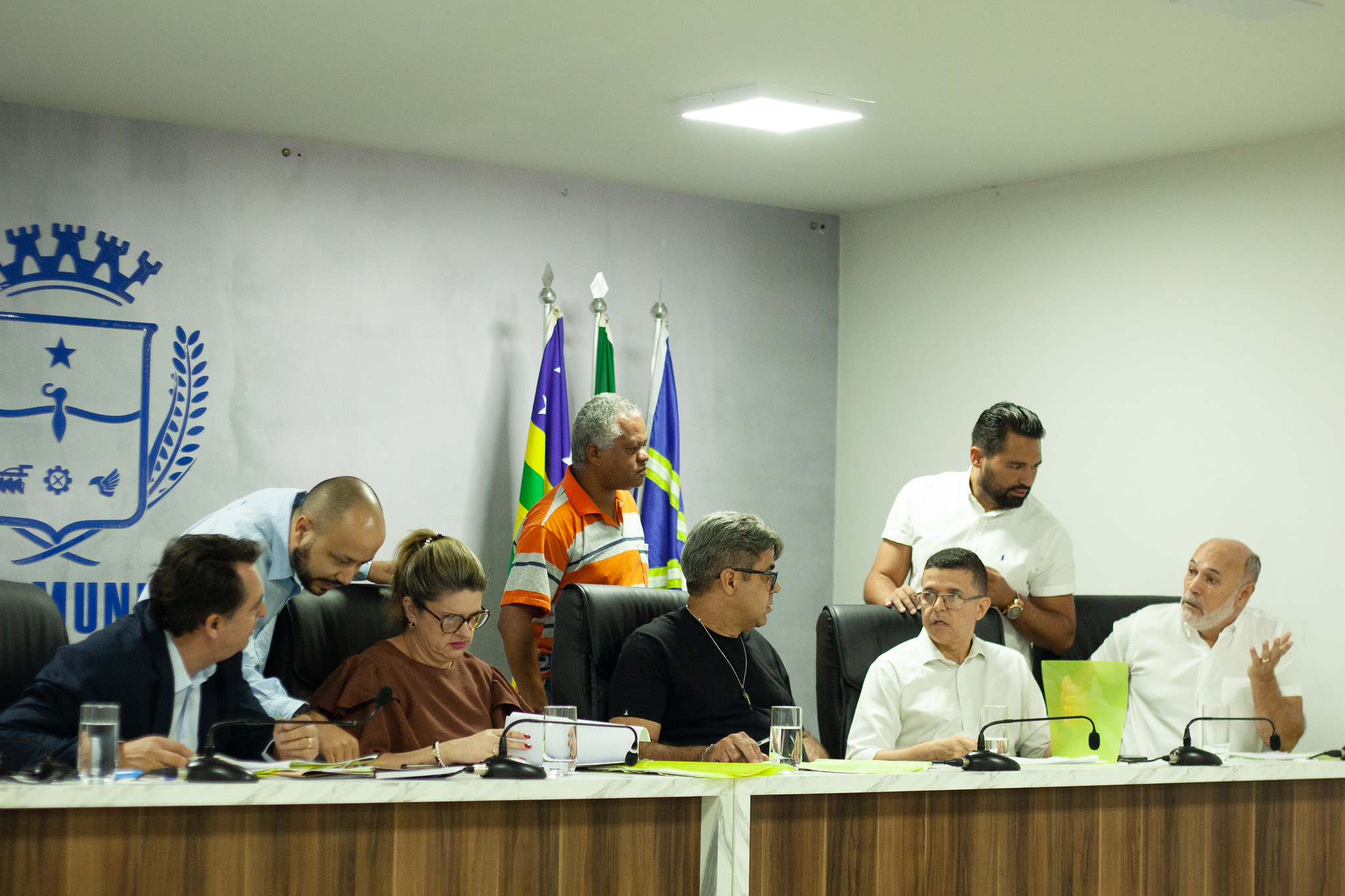 CCJR aprova projeto que denomina Parque Infantil João Victor Contijo Oliveira o espaço destina às crianças no Parque Ipiranga