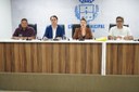 CCJR aprova projeto que dispõe sobre a criação do Selo Escola Amiga da Proteção da Criança e do Adolescente CCJR aprova projeto que dispõe sobre a criação do Selo Escola Amiga da Proteção da Criança e do Adolescente