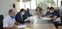 CCJR aprova projeto que dispõe sobre implantação de bebedouros e comedouros para animais CCJR aprova projeto que dispõe sobre implantação de bebedouros e comedouros para animais