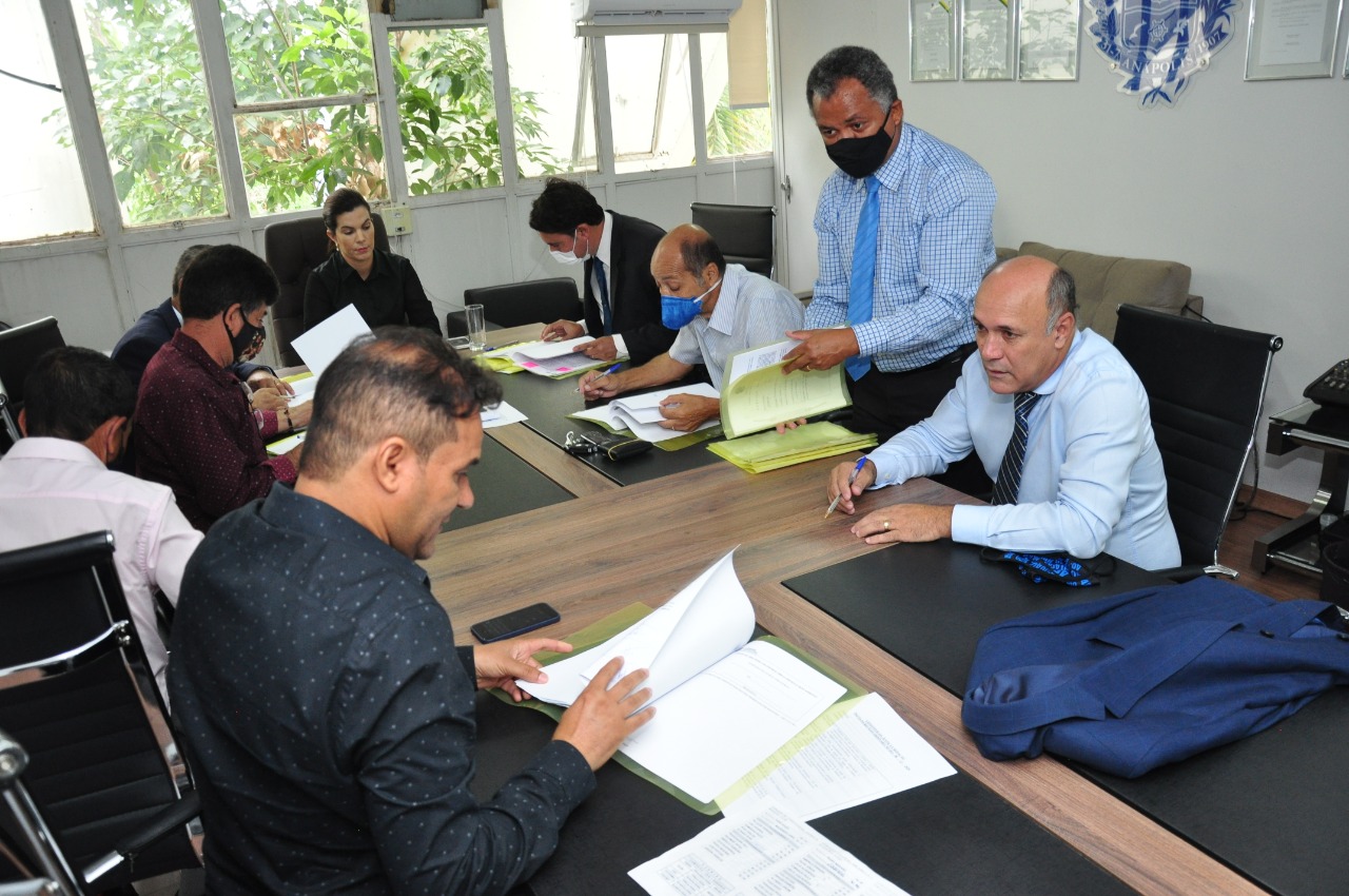 CCJR aprova projeto que dispõe sobre prioridade no atendimento de portadores de diabetes 