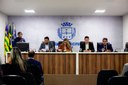 CCJR aprova projeto que institui a Política Municipal de Tratamento Multidisciplinar para Pacientes com Esclerose Lateral Amiotrófica (ELA)