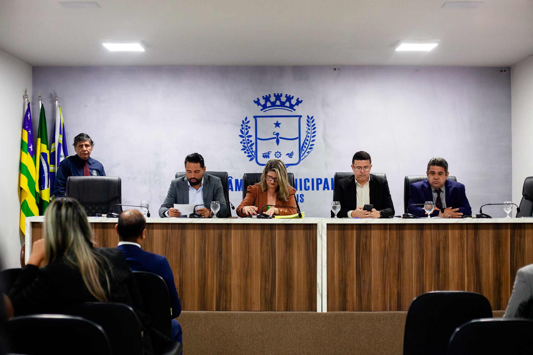 CCJR aprova projeto que institui a Política Municipal de Tratamento Multidisciplinar para Pacientes com Esclerose Lateral Amiotrófica (ELA)