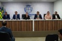 CCJR aprova projeto que institui o Dia do Patriota e processo que inclui a “Semana da Maternidade Atípica”
