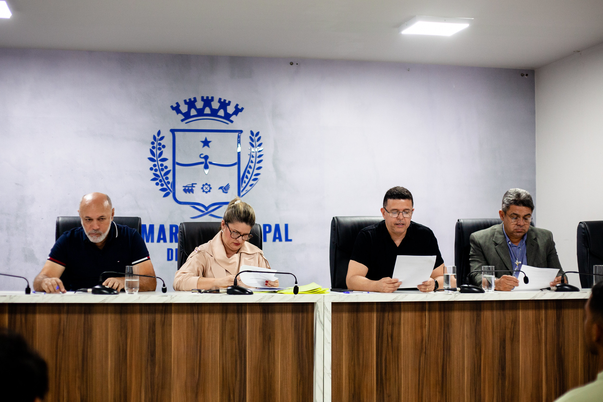 CCJR aprova projeto que institui o Dia Municipal em comemoração ao Movimento de Banda e Fanfarras 