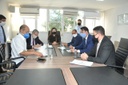 CCJR aprova projeto sobre uso de VANTS e encaminha para Comissão de Urbanismo CCJR aprova projeto sobre uso de VANTS e encaminha para Comissão de Urbanismo