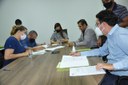 CCJR aprova quatro projetos e distribui dois para relatoria CCJR aprova quatro projetos e distribui dois para relatoria
