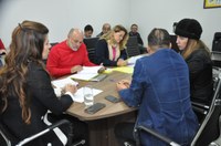 CCJR aprova quatro projetos e encaminha dois projetos com parecer desfavorável para Plenário