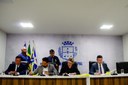 CCJR aprova seis projetos de lei, que seguem para as comissões do Servidor Público e de Educação CCJR aprova seis projetos de lei, que seguem para as comissões do Servidor Público e de Educação