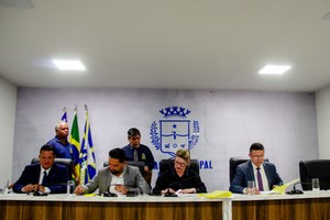 CCJR aprova seis projetos de lei, que seguem para as comissões do Servidor Público e de Educação