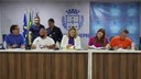 CCJR aprova títulos de cidadania anapolina e emite parecer favorável a dois projetos do Executivo CCJR aprova títulos de cidadania anapolina e emite parecer favorável a dois projetos do Executivo